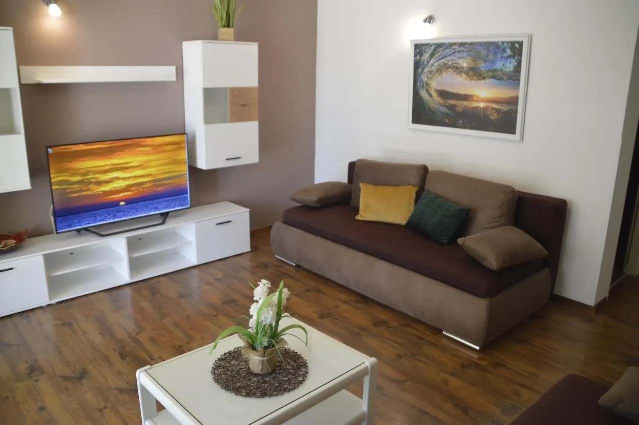 Lily Apartment Krk Town 0*,  Croatia