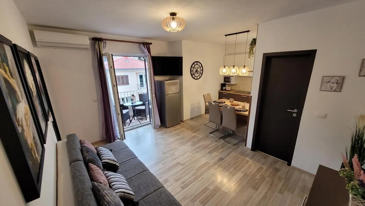 Lily Apartment Krk Town
