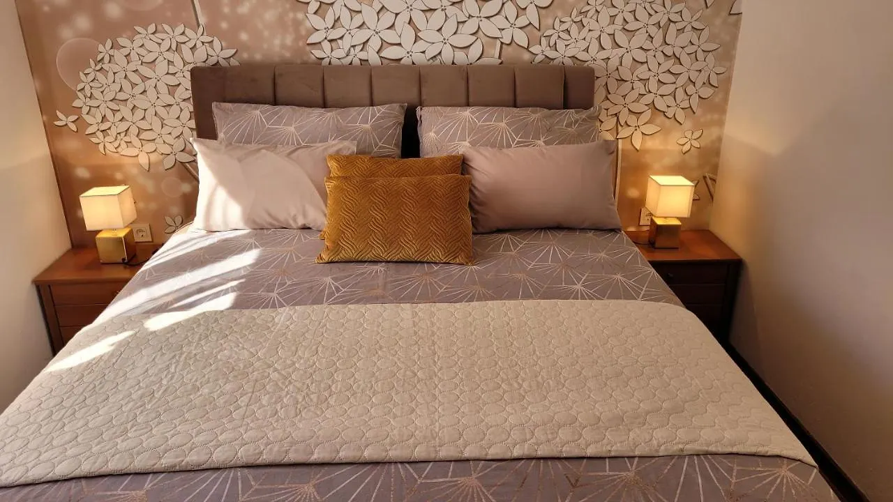 Lily Apartment Krk Town